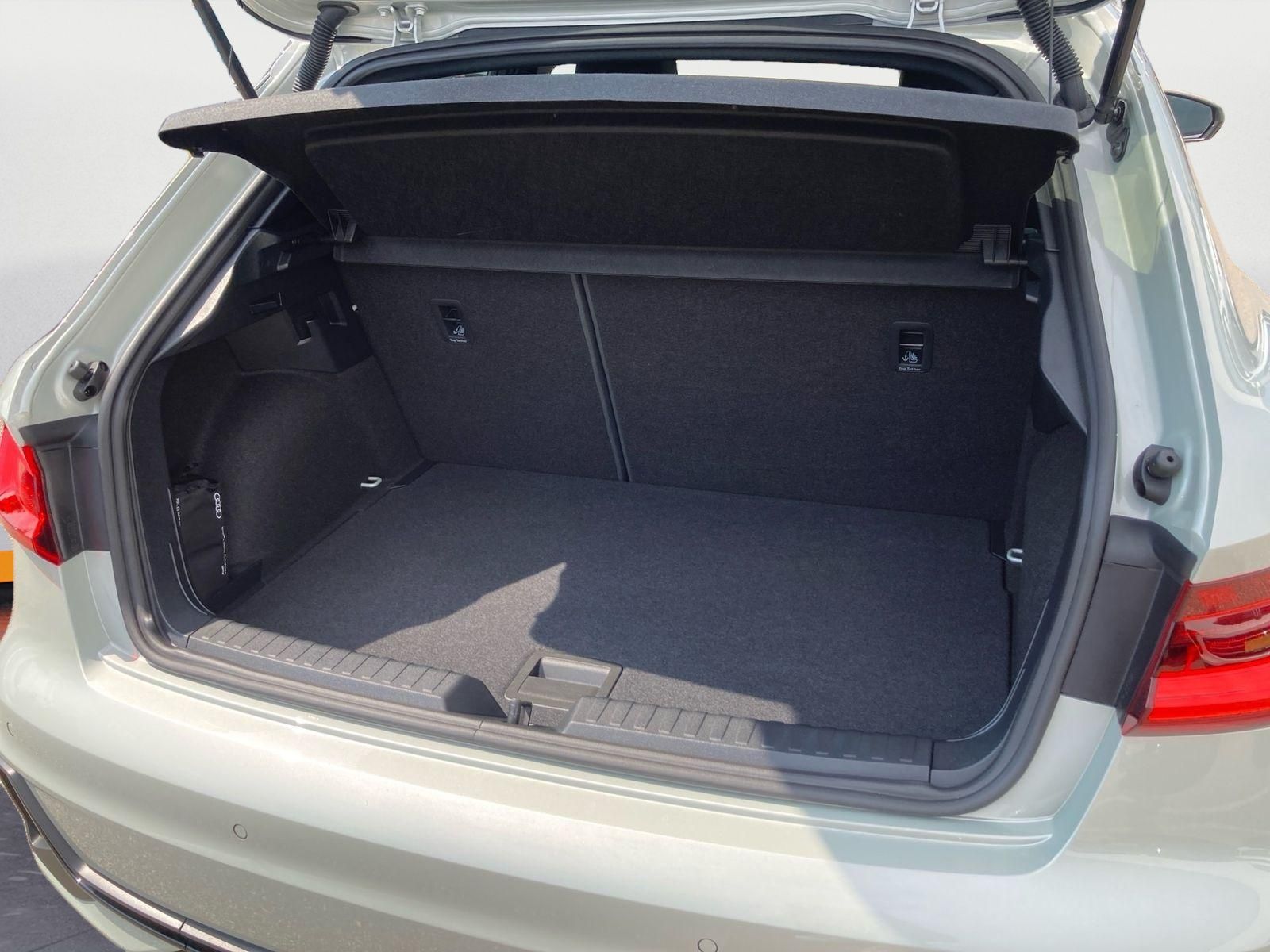 Audi A1 Sportback S-LINE 30TFSI - Samsaru's Car Outlet
