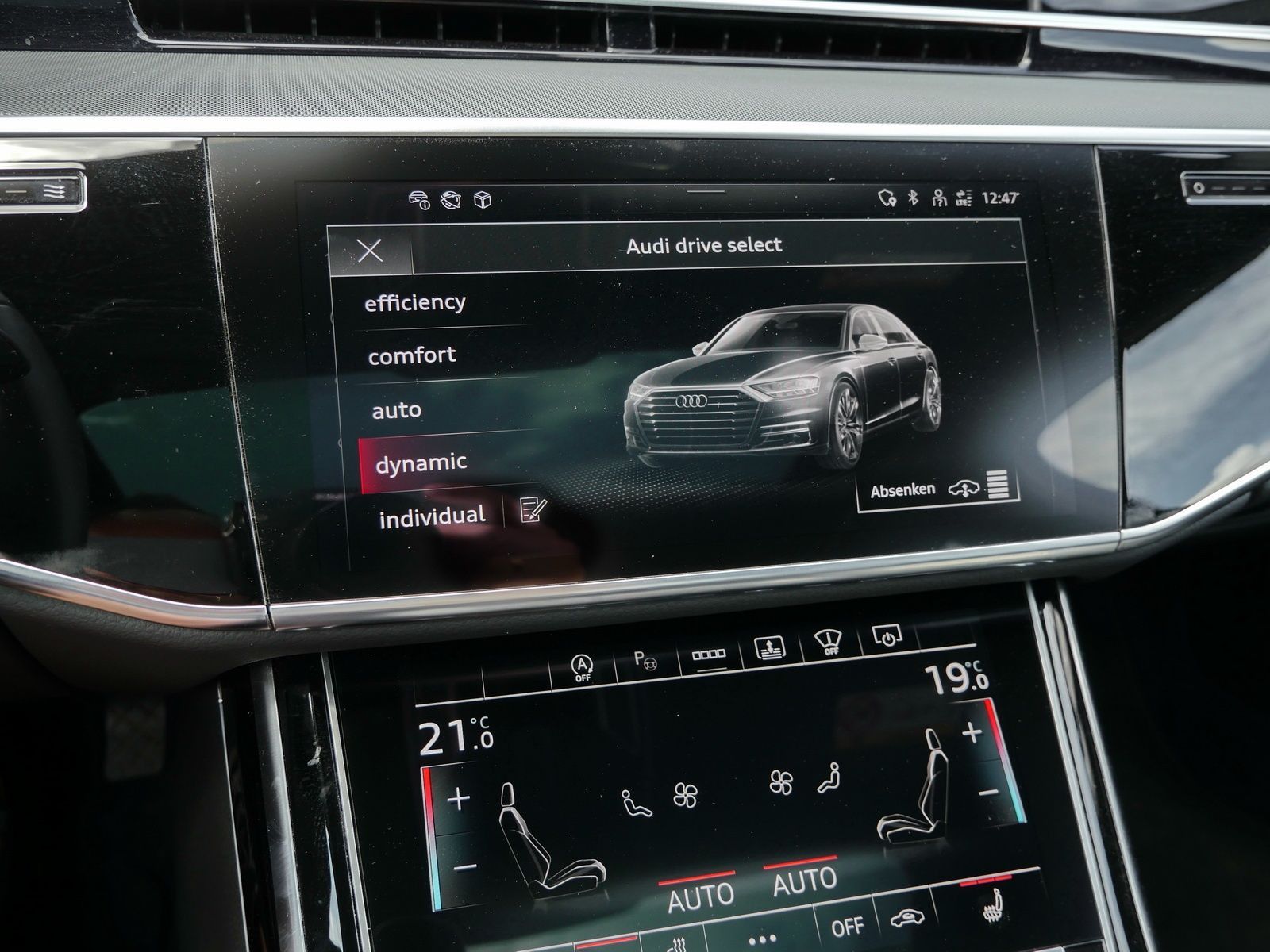 Audi A8 50 TDI quattro S line - Samsaru's Car Outlet