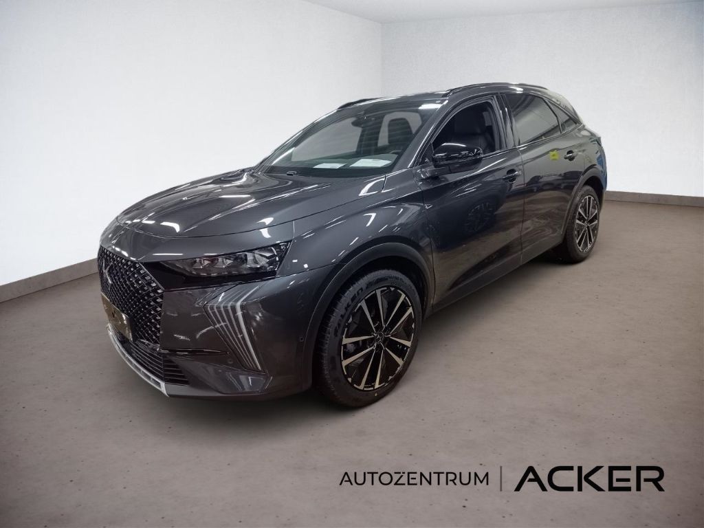 DS Automobiles DS7 DS Etoile BlueHdi 130 360Kam/ACC/LED -40%