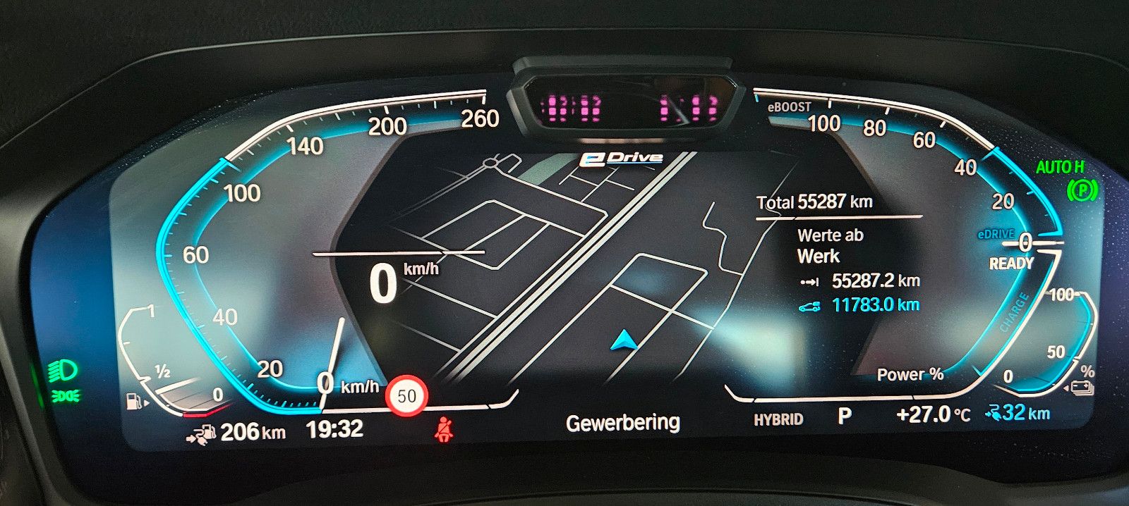 BMW 330e M Sport - Samsaru's Car Outlet
