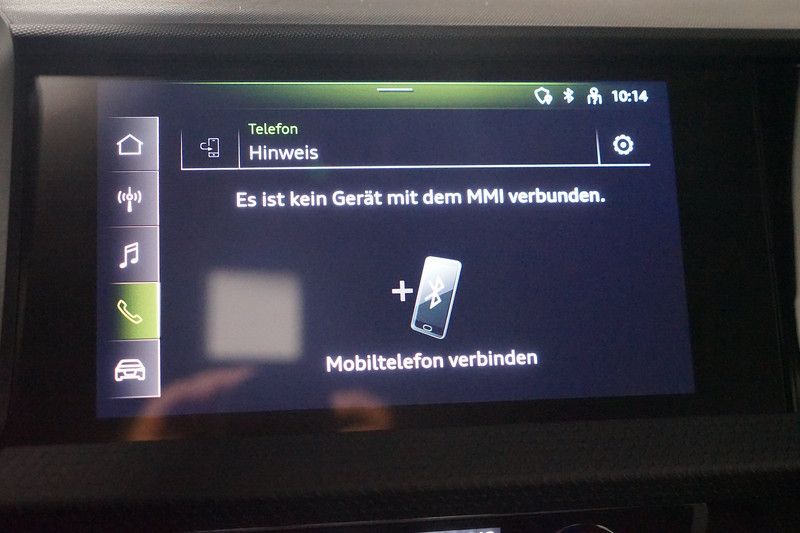 Audi A1 1.5 35 TFSI Sportback S-tronic*Kamera*Navi*DA