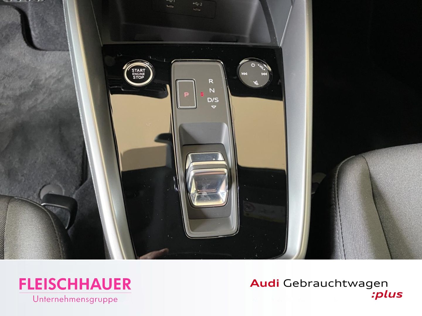 Audi A3 35 TFSI advanced LED Carplay VC Sitzheizung