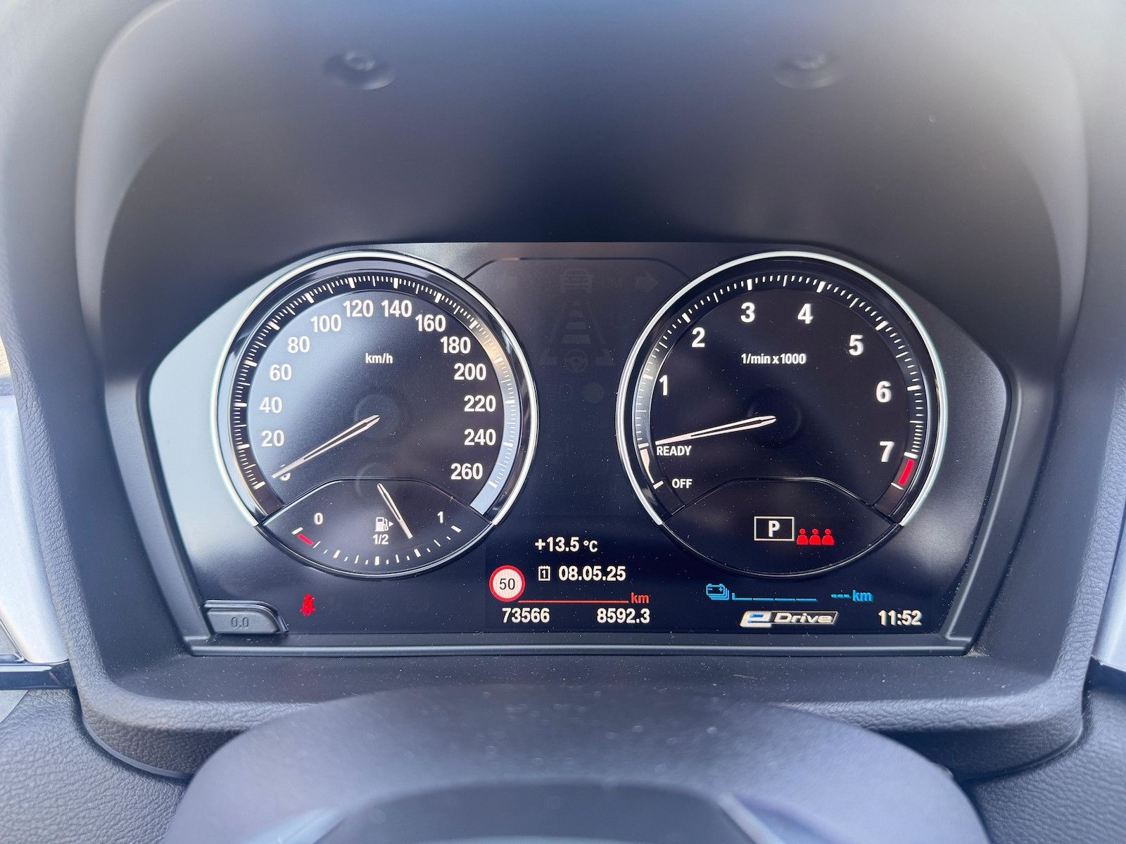 BMW X1 xDrive25e Advantage - Samsaru's Car Outlet