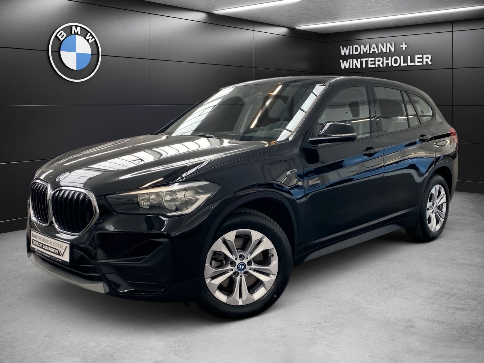 BMW X1 xDrive25e Advantage - Samsaru's Car Outlet