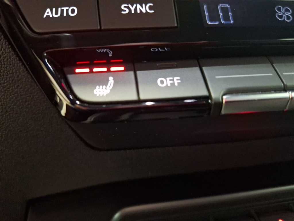 Audi A3 Sportback S line 35 1.5 TFSI S-tronic