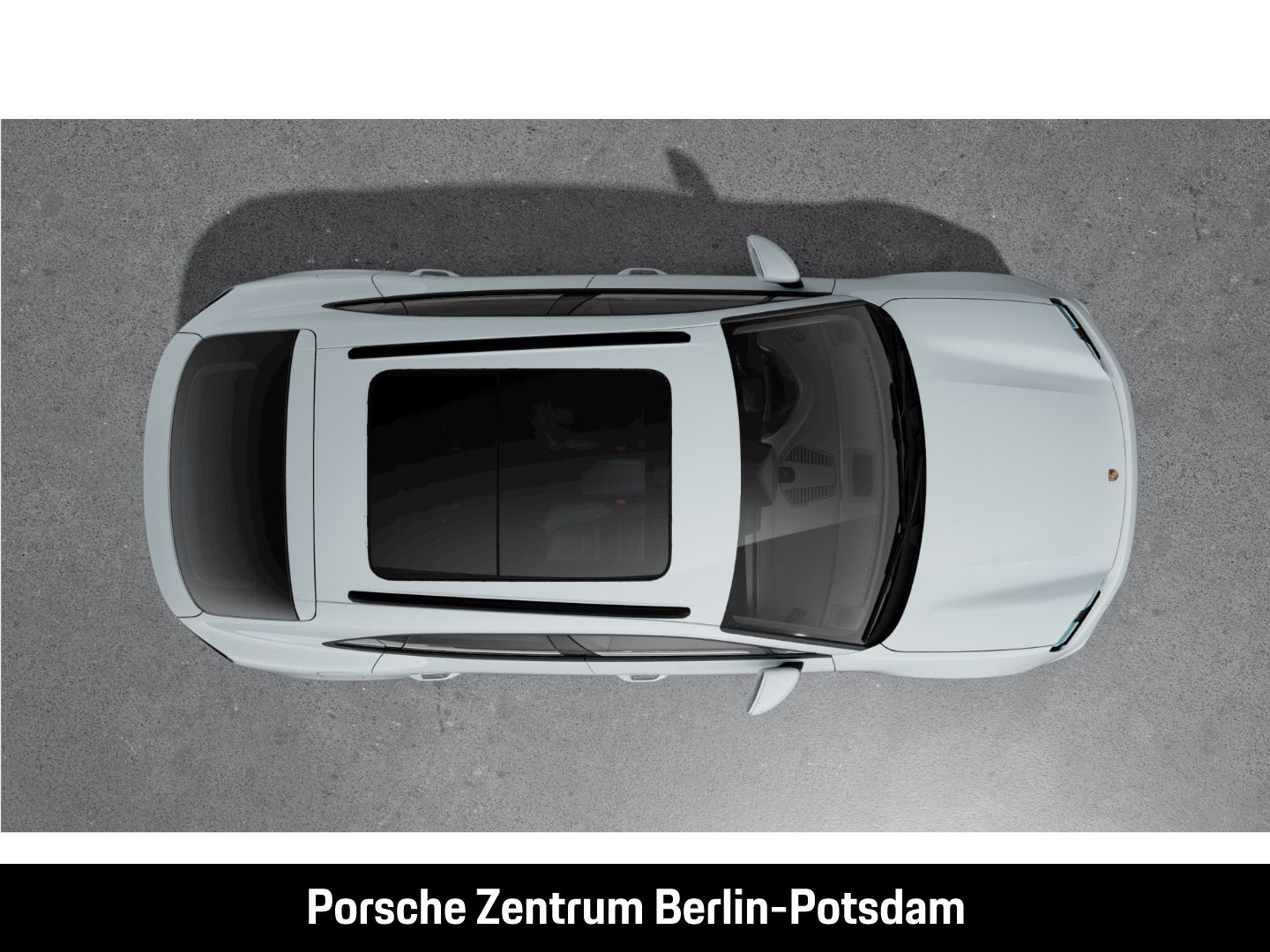 Porsche Macan 4 HA-Lenkung LED-Matrix Luftfederung BOSE
