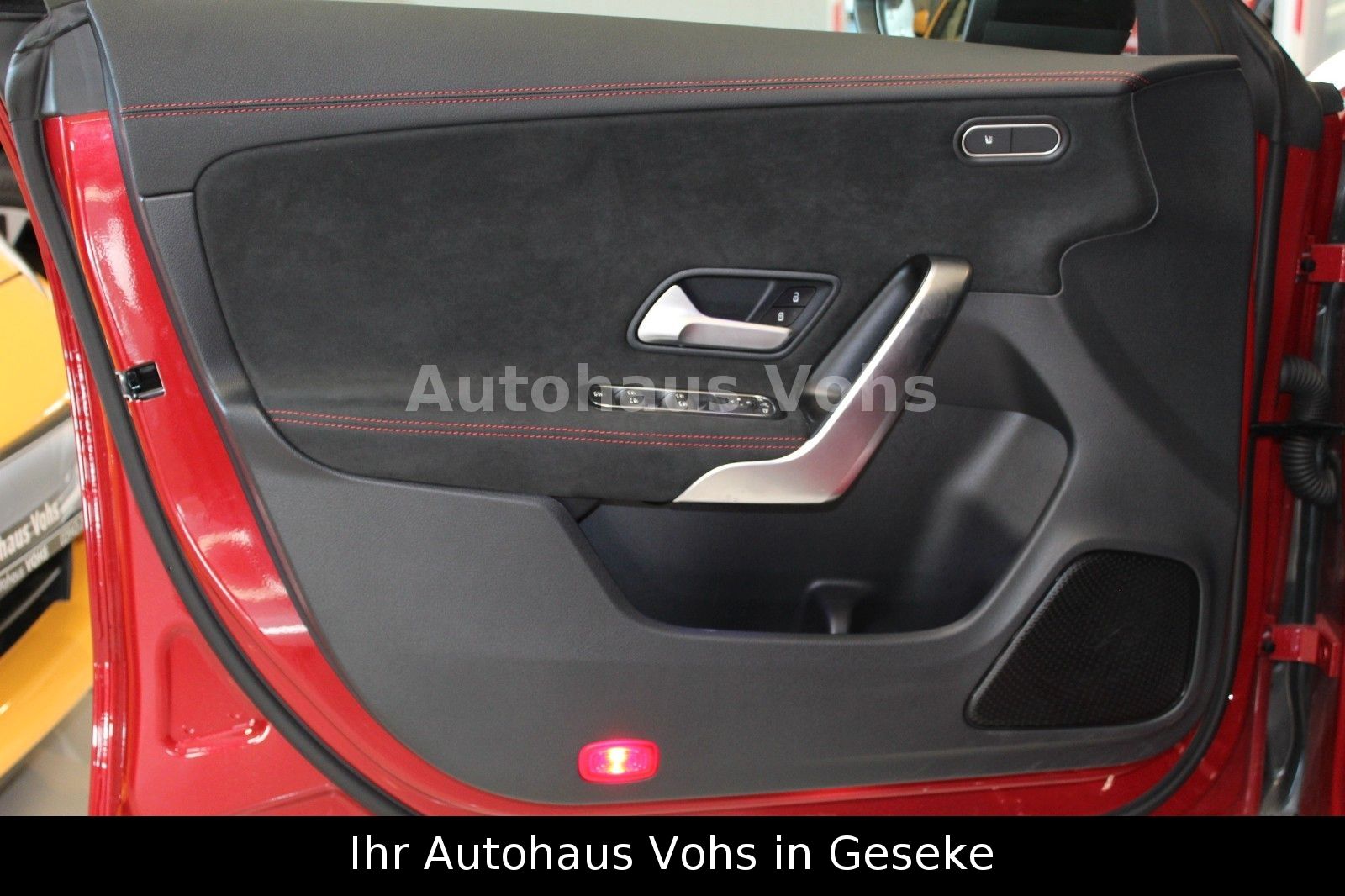 Mercedes-Benz CLA 250 4M AMG - Samsaru's Car Outlet