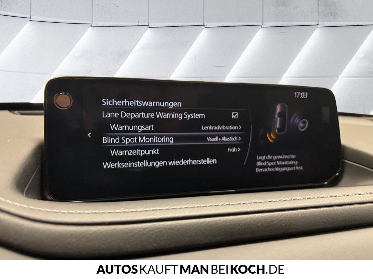 Mazda CX-30 2.5 140 6AT FWD Exclusive-line ACC 360 BOS