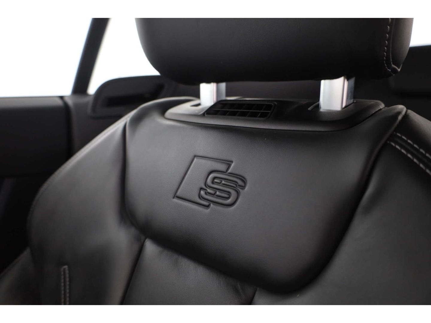 Audi A5 Cabriolet 45 TFSI qu. S line AHK/NAV/19''