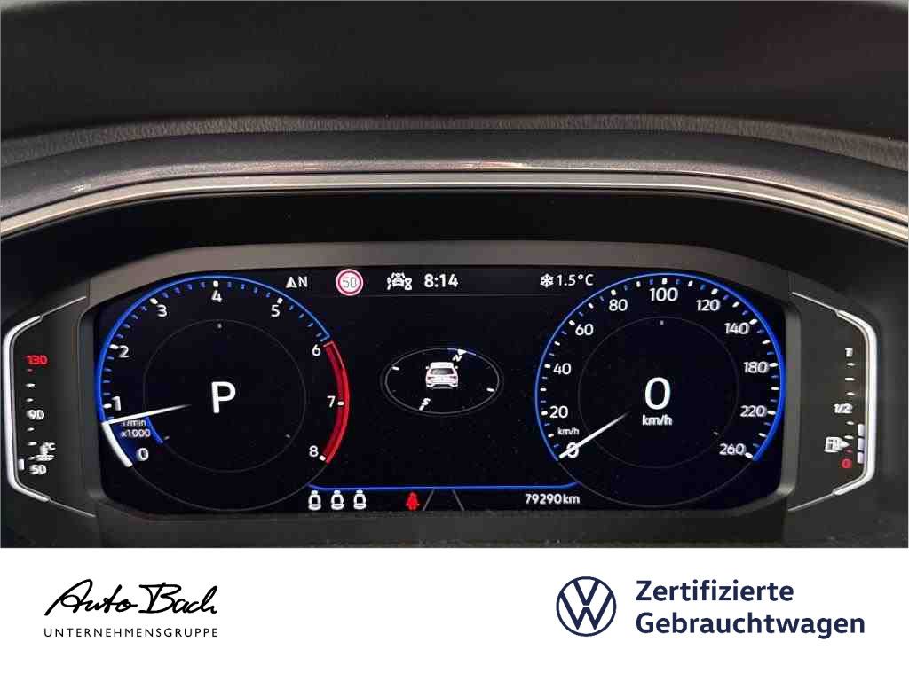 Volkswagen T-Roc 1.5 TSI Style - Samsaru's Car Outlet