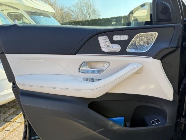 Mercedes-Benz GLE 450 d 4Matic AMG Line Advanced+ Night AHK