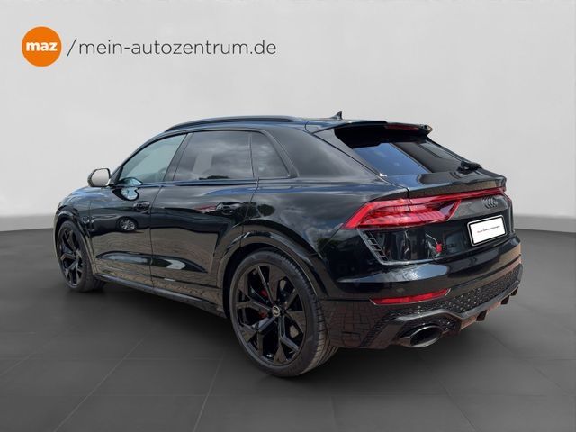 Audi RSQ8 4.0 TFSI quattro Alu Matrix-LED AHK B&O ACC