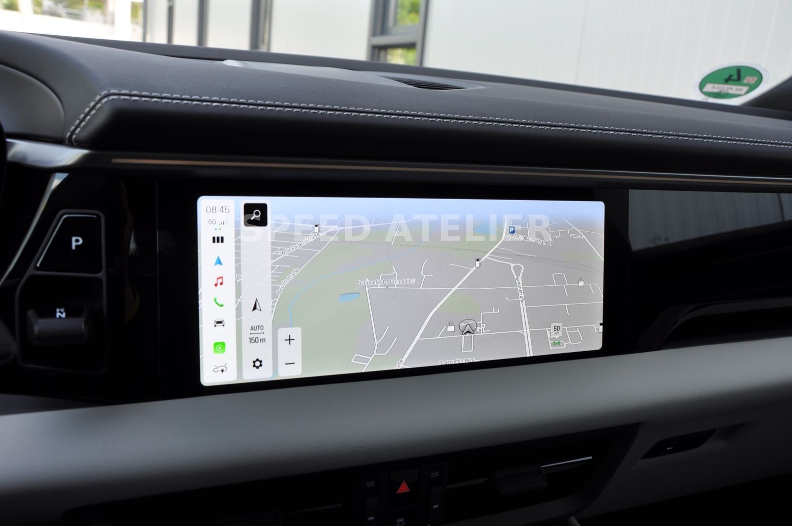 Porsche Macan 4 - Samsaru's Car Outlet