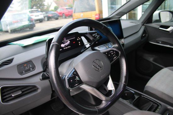 Volkswagen ID.3 Pure Performance - Samsaru's Car Outlet