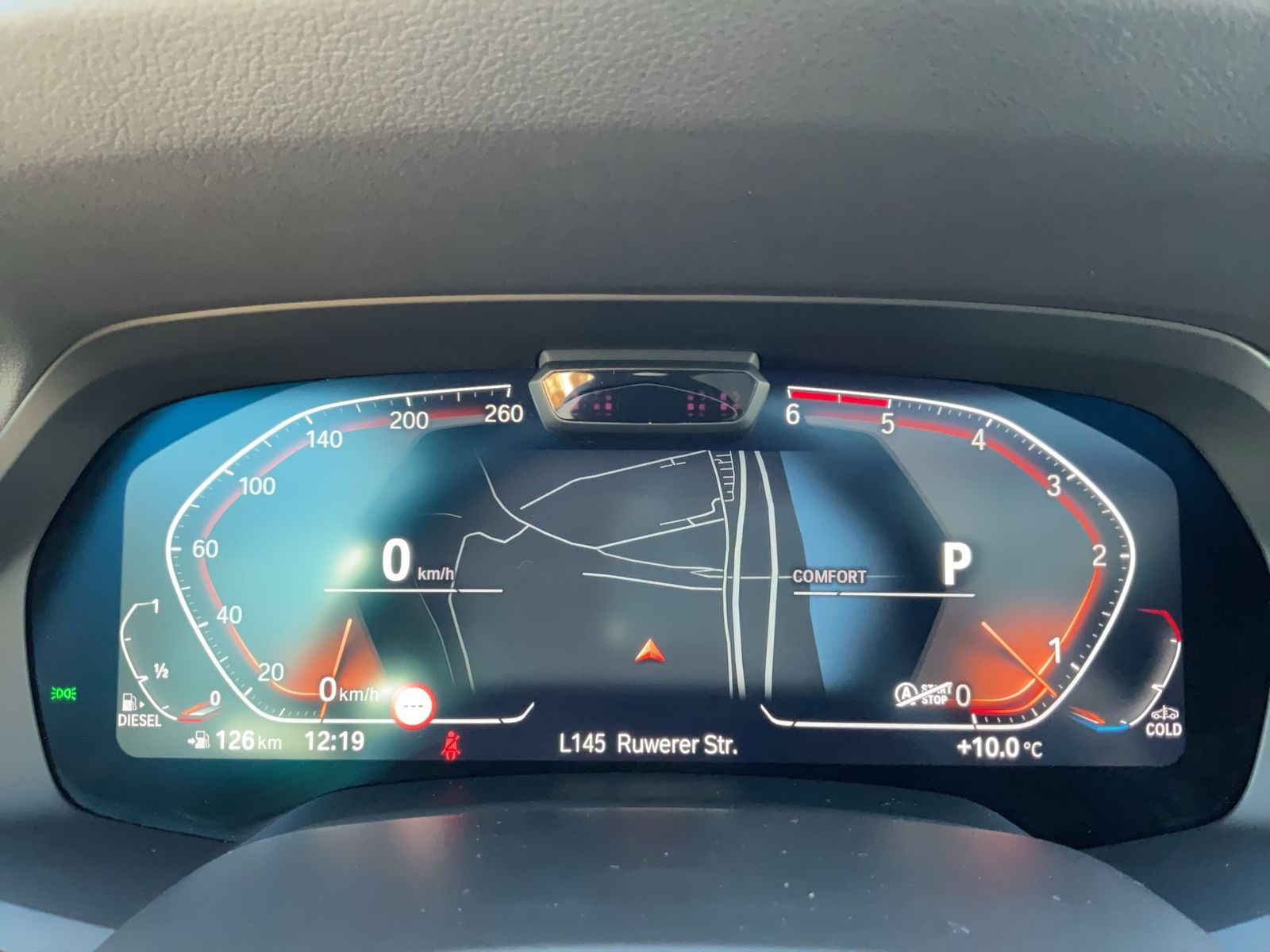 BMW X6 xDrive40d M SPORT LASER AHK PANO HUD 360°KAME