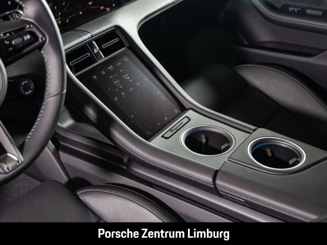 Porsche Taycan 4S Cross Turismo BOSE Surround-View 21-Zo