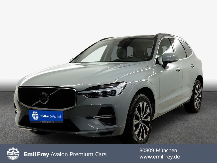Volvo XC60 B5 B AWD Core