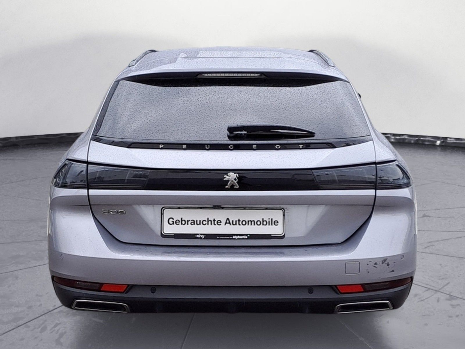 Peugeot 508 Allure Pack PureTech - Samsaru's Car Outlet
