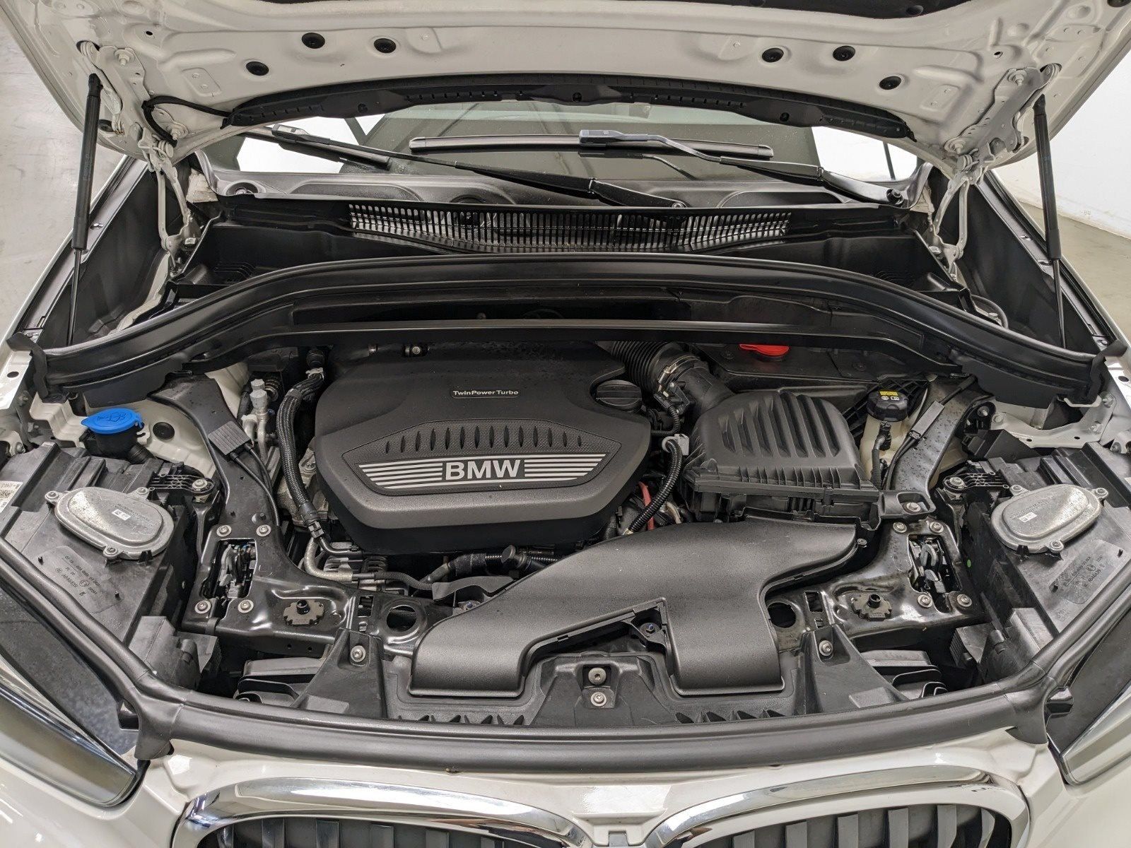 BMW X1 xDrive20d M Sport - Samsaru's Car Outlet