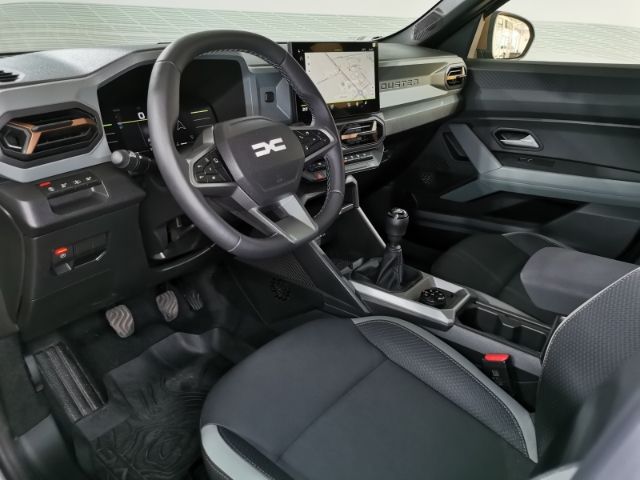 Dacia Duster III TCe 130 Extreme 4x4 Allrad - Samsaru's Car Outlet