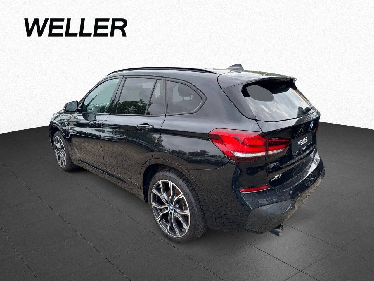 BMW X1 xDr25e M SPORT - Samsaru's Car Outlet