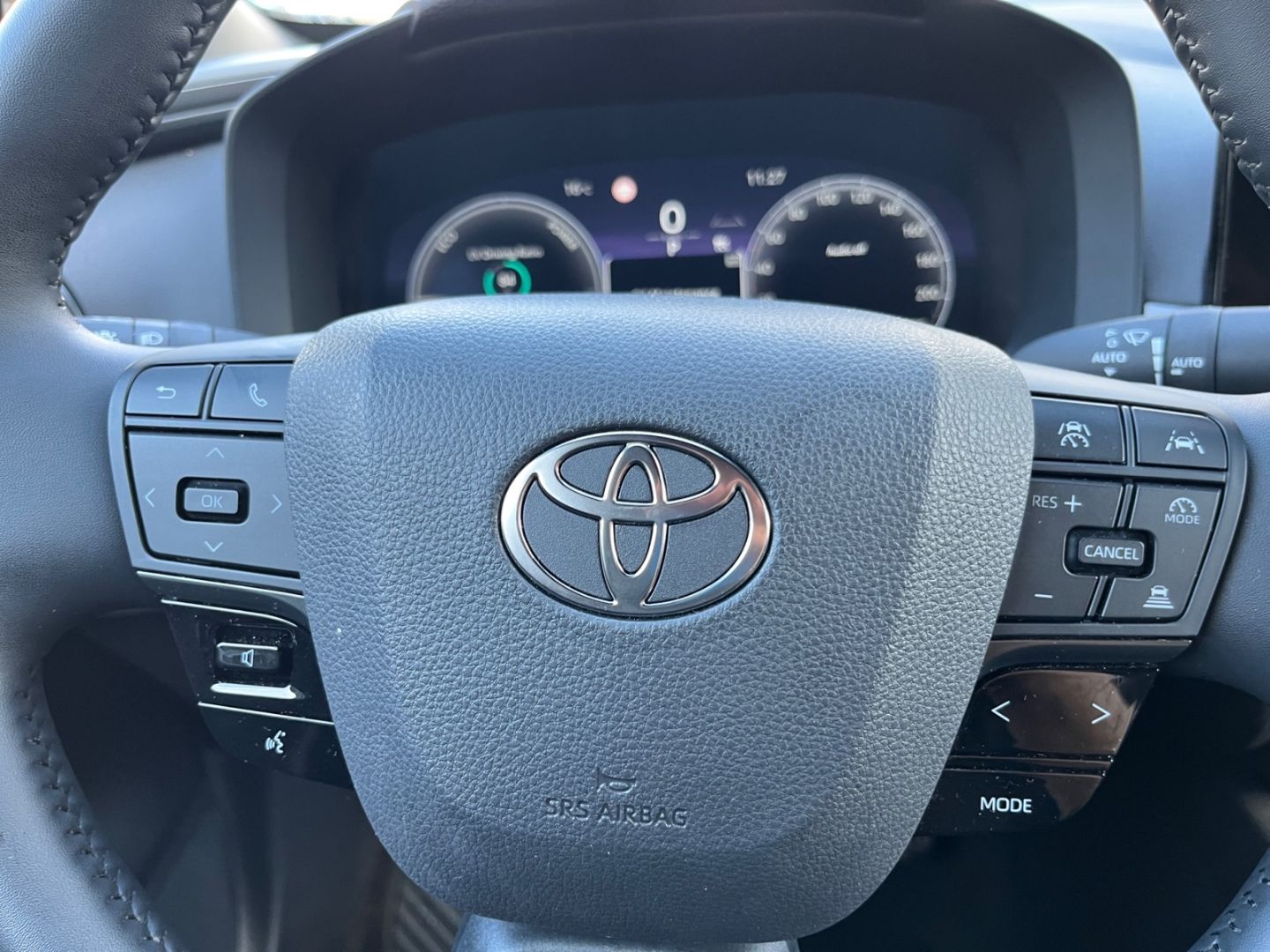 Toyota C-HR 1.8 Hybrid Team D *LED*ACC*Kamera*Navi*SHZ*