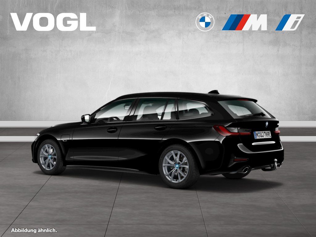 BMW 320e Touring - Samsaru's Car Outlet