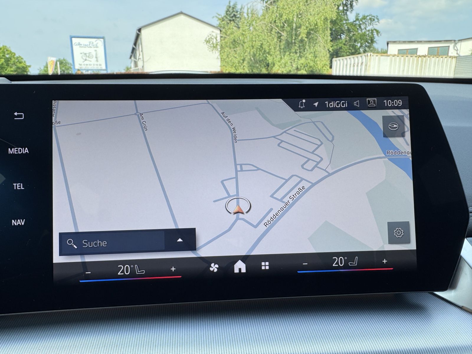 BMW X1 xDrive20d xLine - Samsaru's Car Outlet