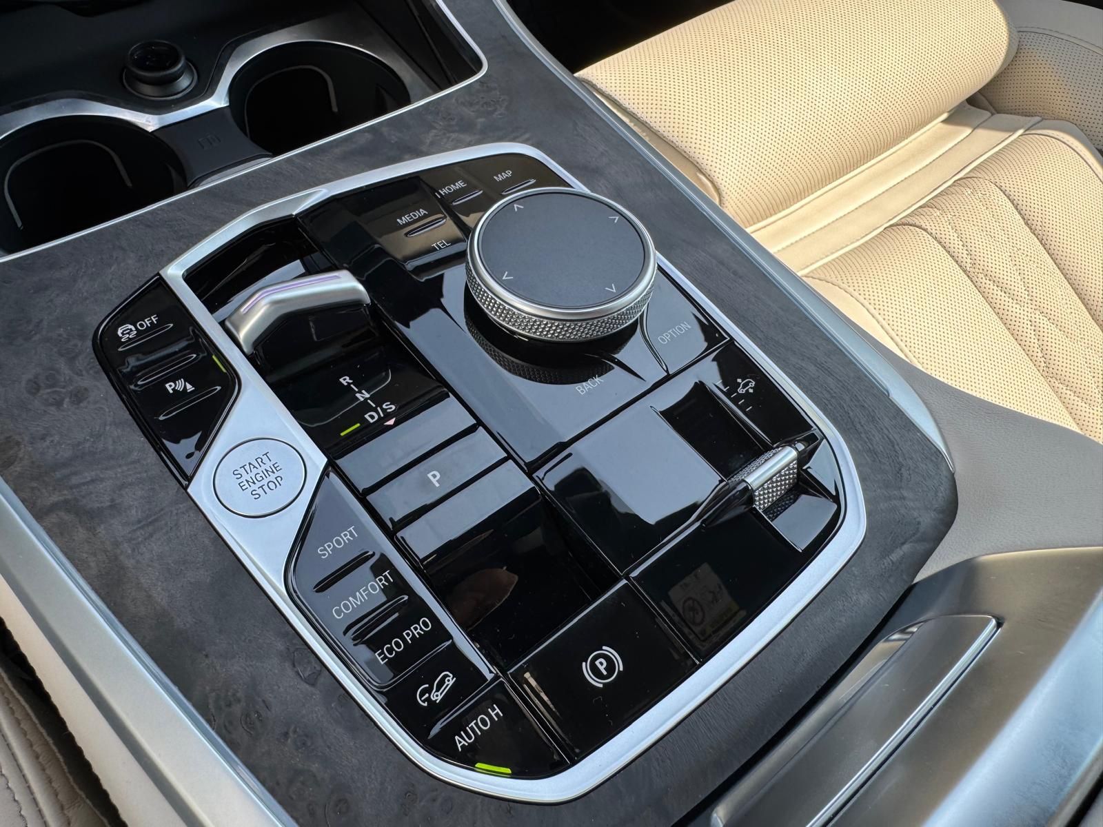 BMW X5 40d M SPORT PRO.PANO.SOFTCL.LUFTFEDER.360°