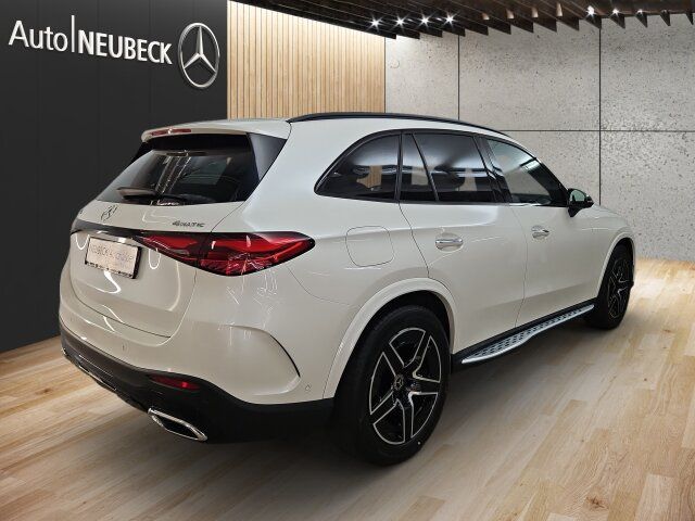 Mercedes-Benz GLC 400e 4M AMG Line Premium/Technik/Fahrassist+
