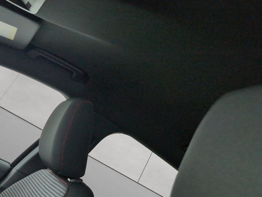 Ford Focus Turnier 1.0 EcoBoost Hybrid Aut. ST-LINE X