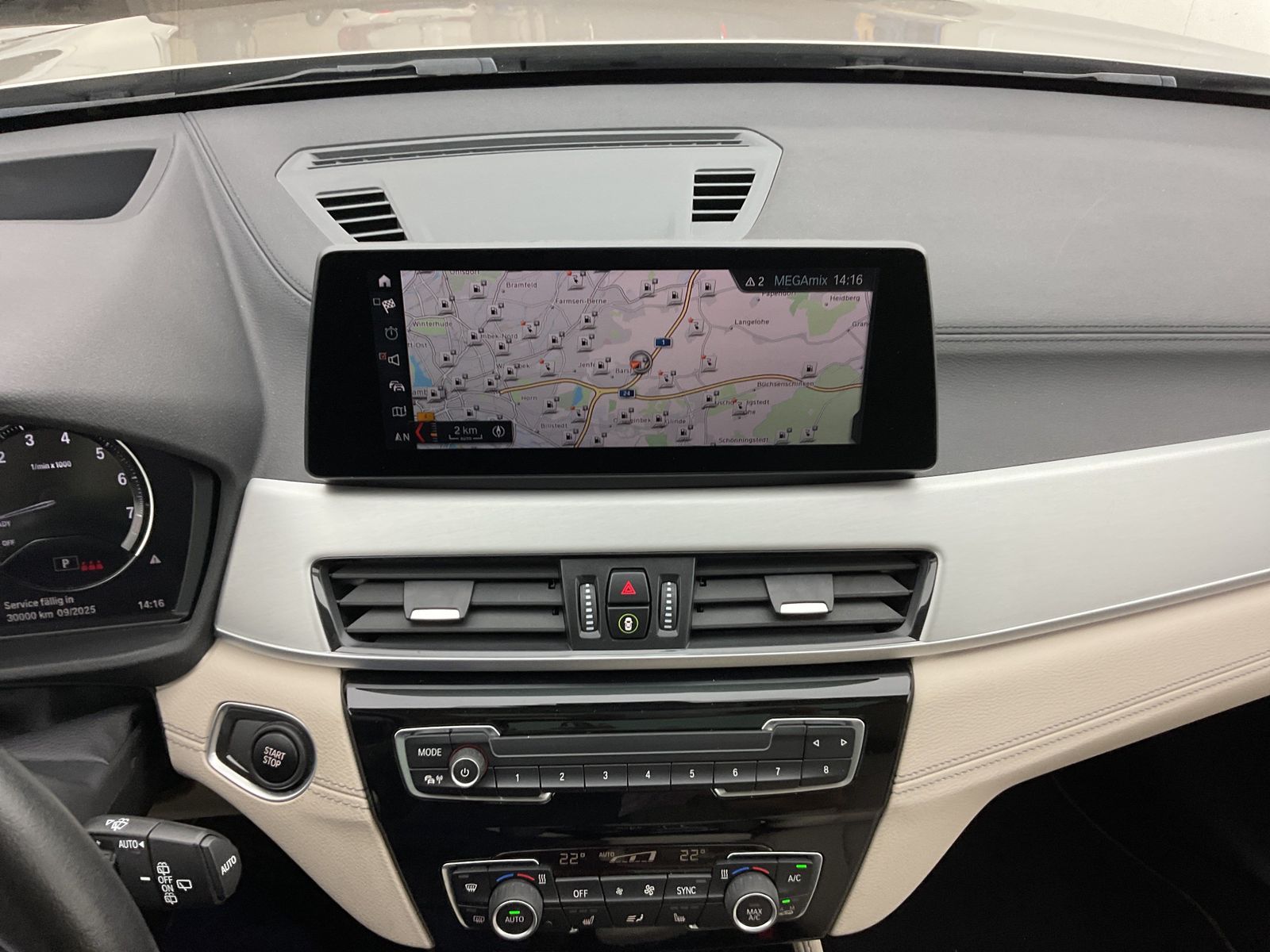 BMW X1 xDrive25e - Samsaru's Car Outlet