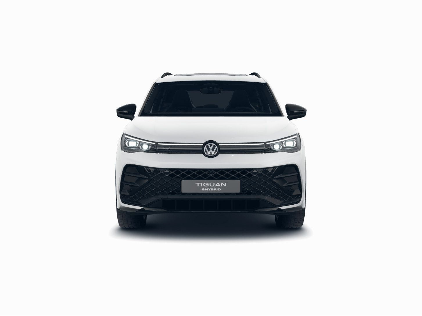 Volkswagen Tiguan 1.5 TSI eHybrid 200 kW R-Line Pano/IQ.Dri