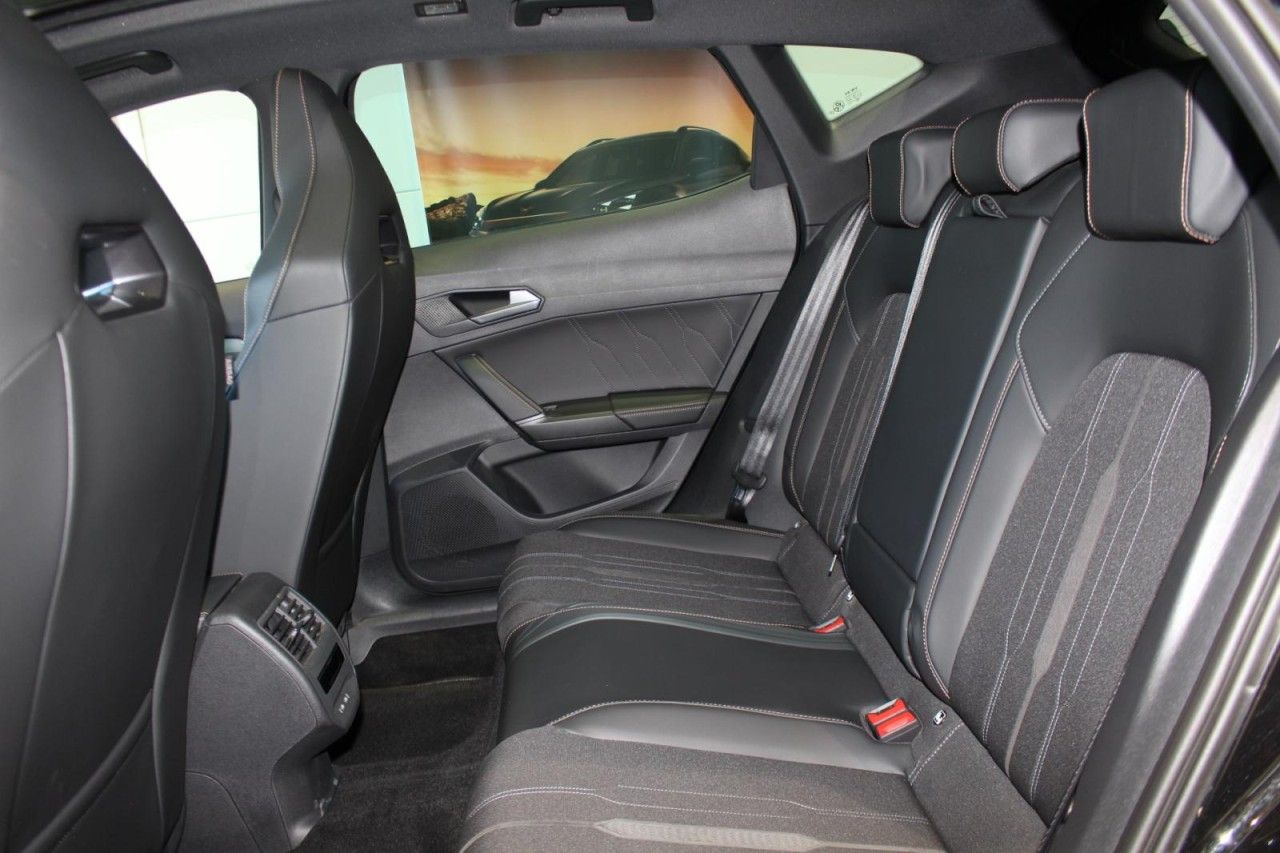 Cupra Formentor VZ 4Drive AHK+elSITZ+PANO+elHK+CARPLAY