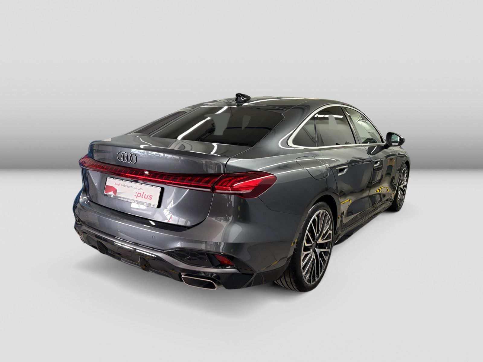 Audi A5 Limousine TFSI S line Tech plus Matrix ACC °3