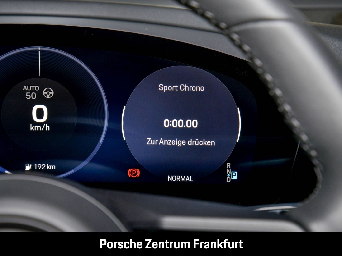 Porsche Macan 4S LED-Matrix Surround-View InnoDrive