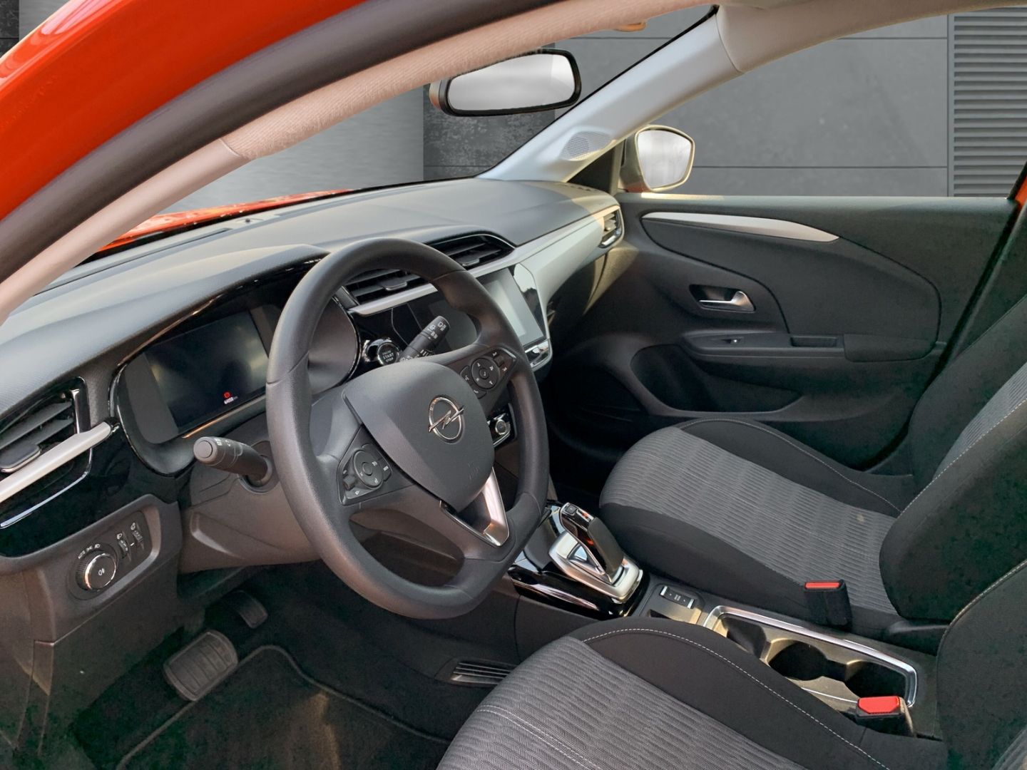 Opel Corsa-e Edition - Samsaru's Car Outlet