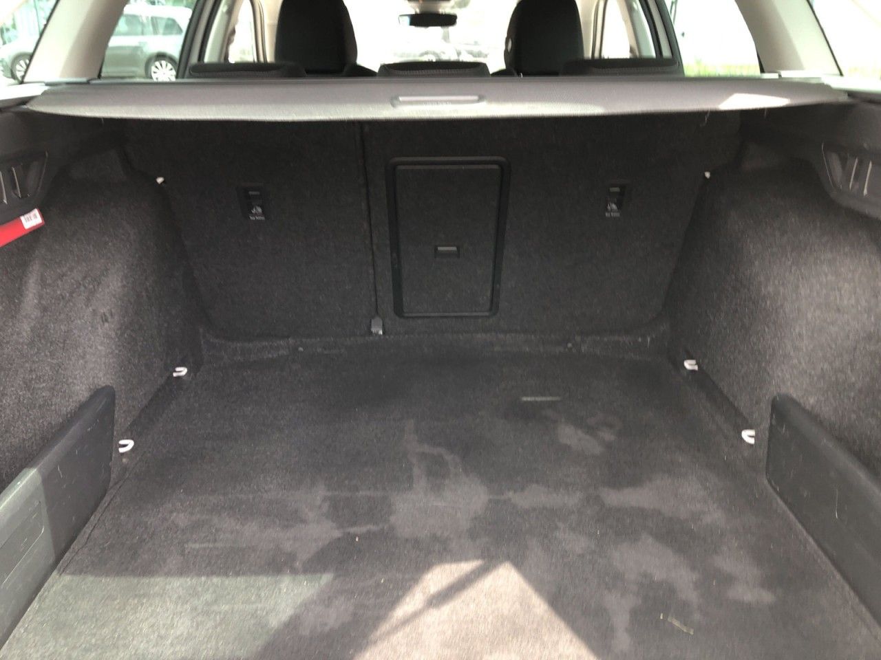 Skoda Octavia Combi CLEVER 1.0 eTSI - Samsaru's Car Outlet