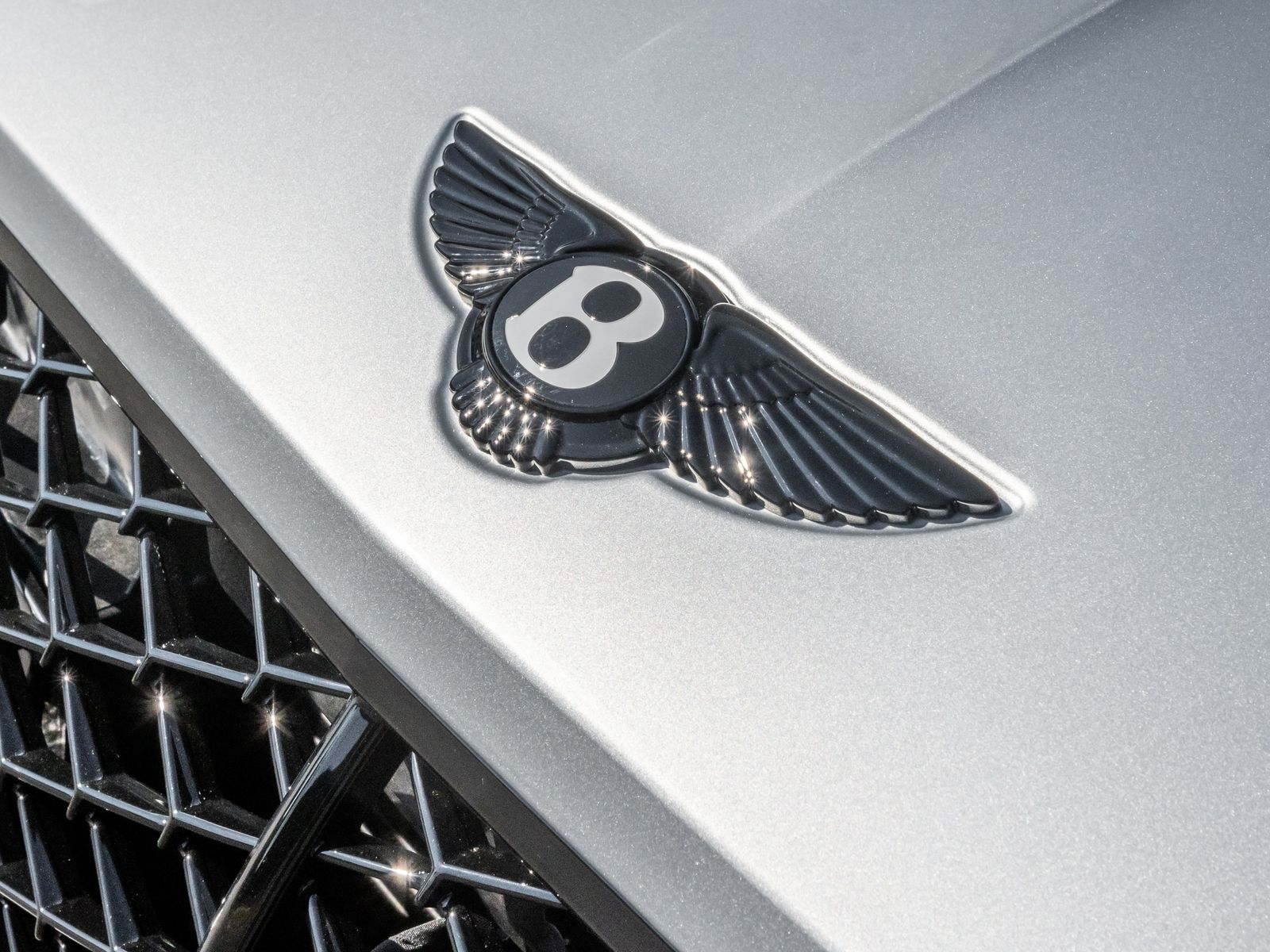 Bentley Continental GT Speed Titanium Sports Exhaust