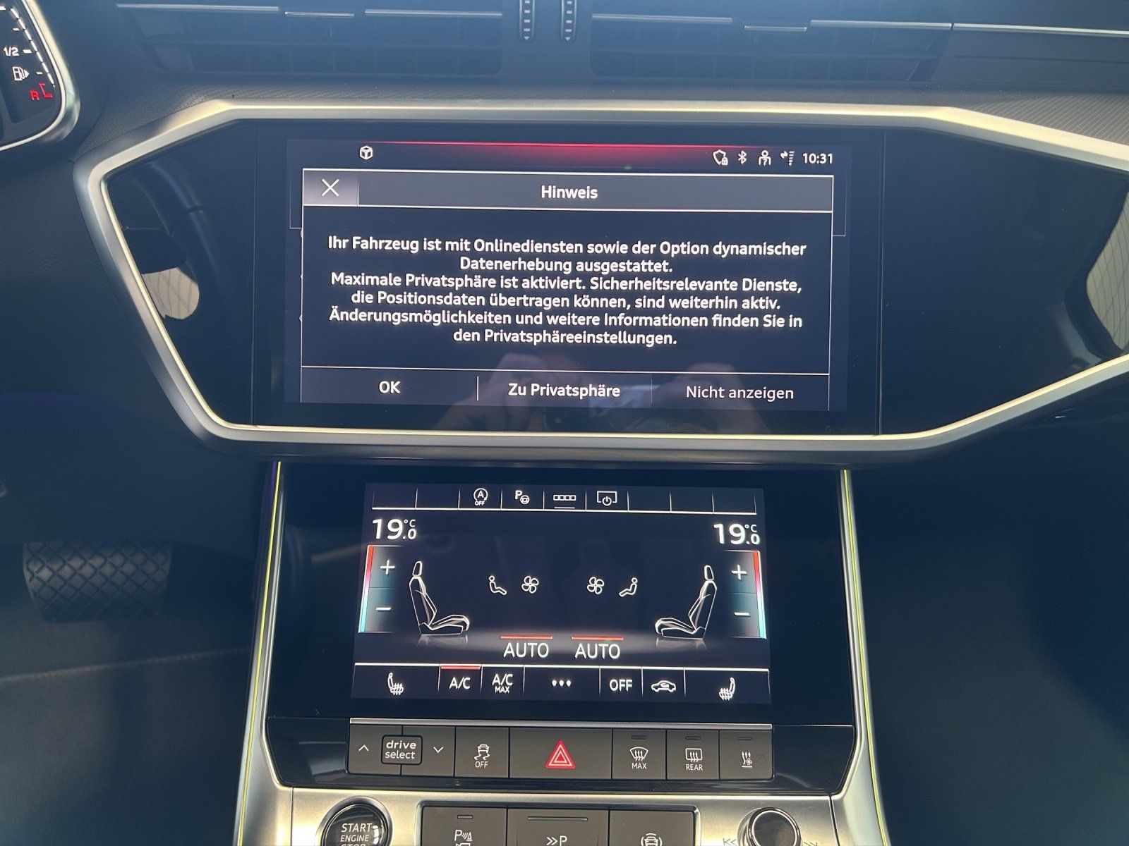 Audi A6 Avant 40 TDI S tronic S line | NAVI | PANOD |