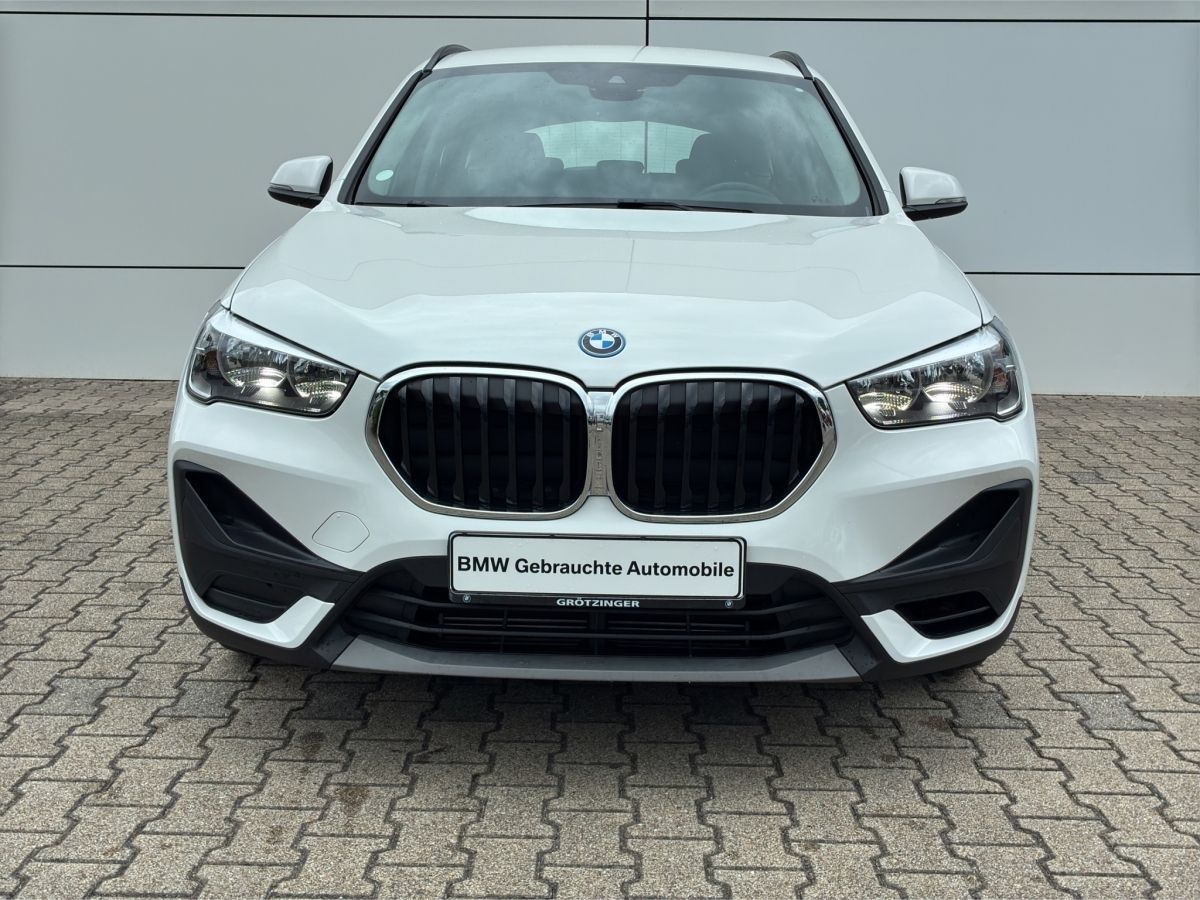 BMW X1 xDrive25e - Samsaru's Car Outlet