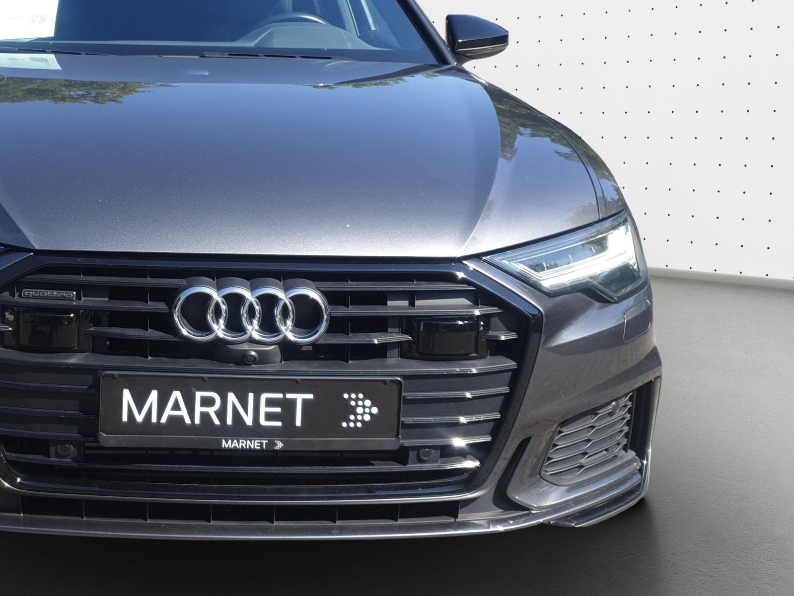 Audi A6 Avant 55 TFSI e quattro Sport - Samsaru's Car Outlet