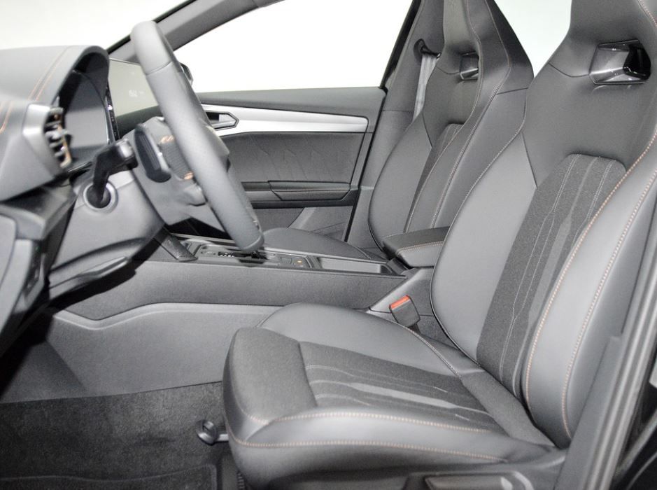 Cupra Formentor 2.5 TSI DSG 4Drive VZ5 - Samsaru's Car Outlet