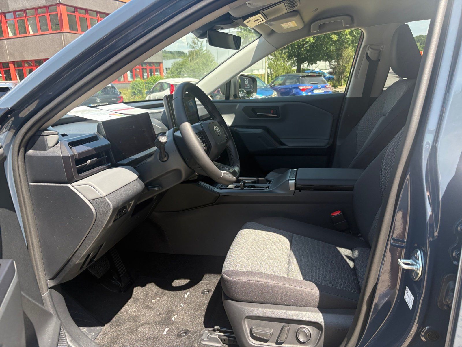 Toyota RAV4 Teamplayer 2.5 Hybrid Navi Lenkradheizung