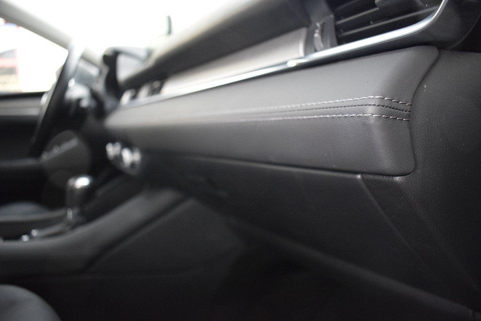 Mazda 6 2.0 165PS 6AG Exclusive-Line Leder BOSE® Matri