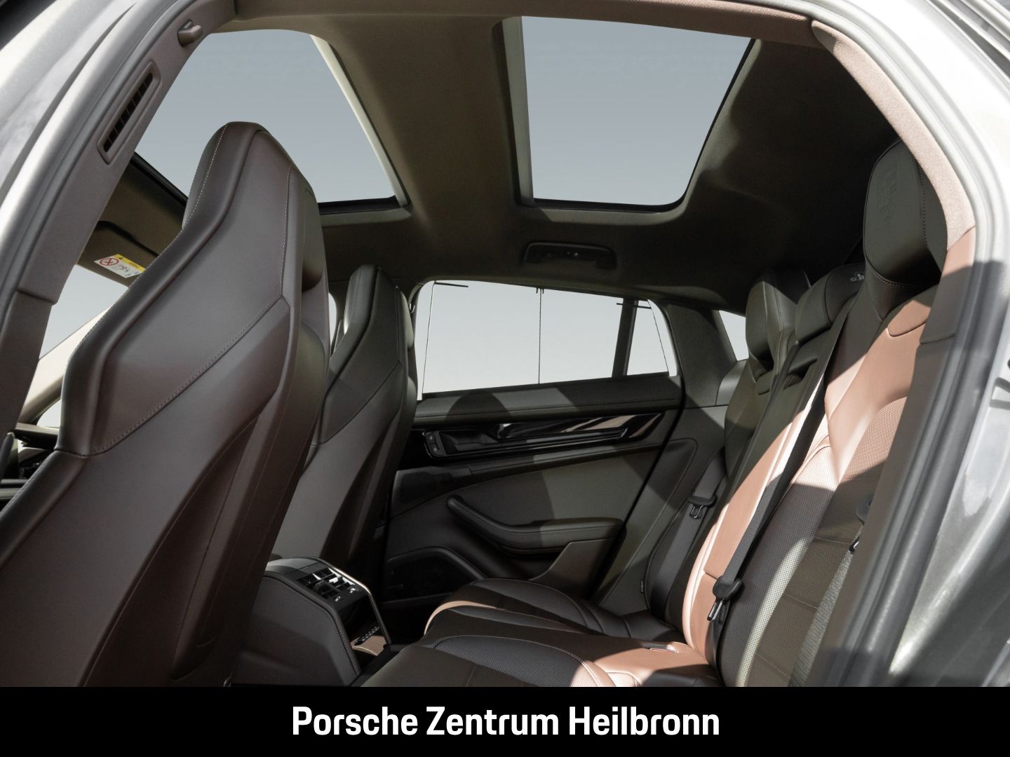 Porsche Panamera 4 E-Hybrid Clubleder HA-Lenkung BOSE