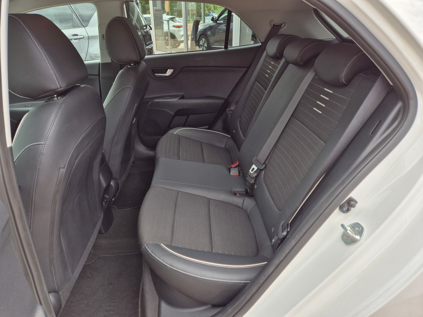 Kia Rio 1.0 DCT 120PS GT-Line - Samsaru's Car Outlet