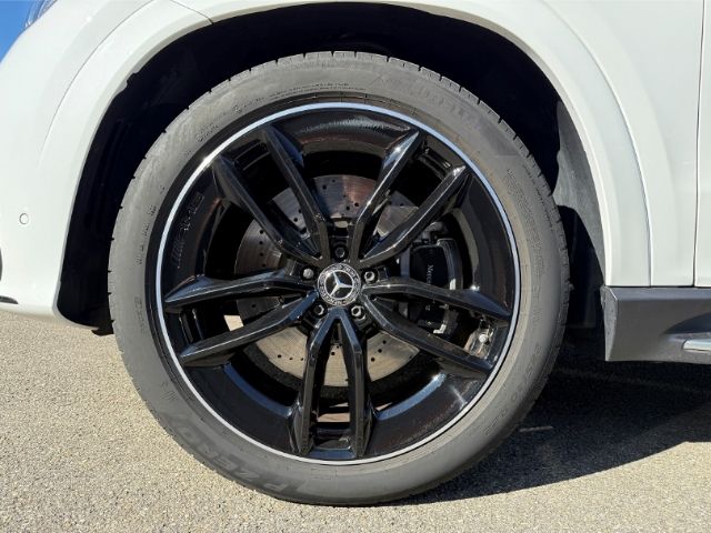 Mercedes-Benz GLE 580 4Matic AMG Line Premium+ Night NP159430