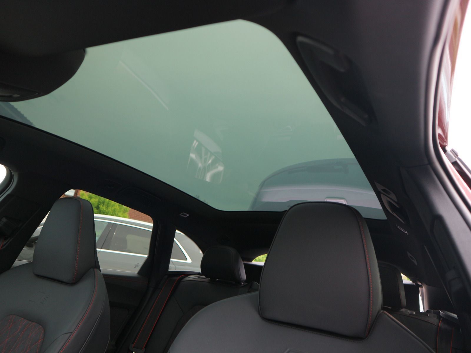 Audi A5 Avant TFSI e-hybrid quattro S line MATRIX*AHK