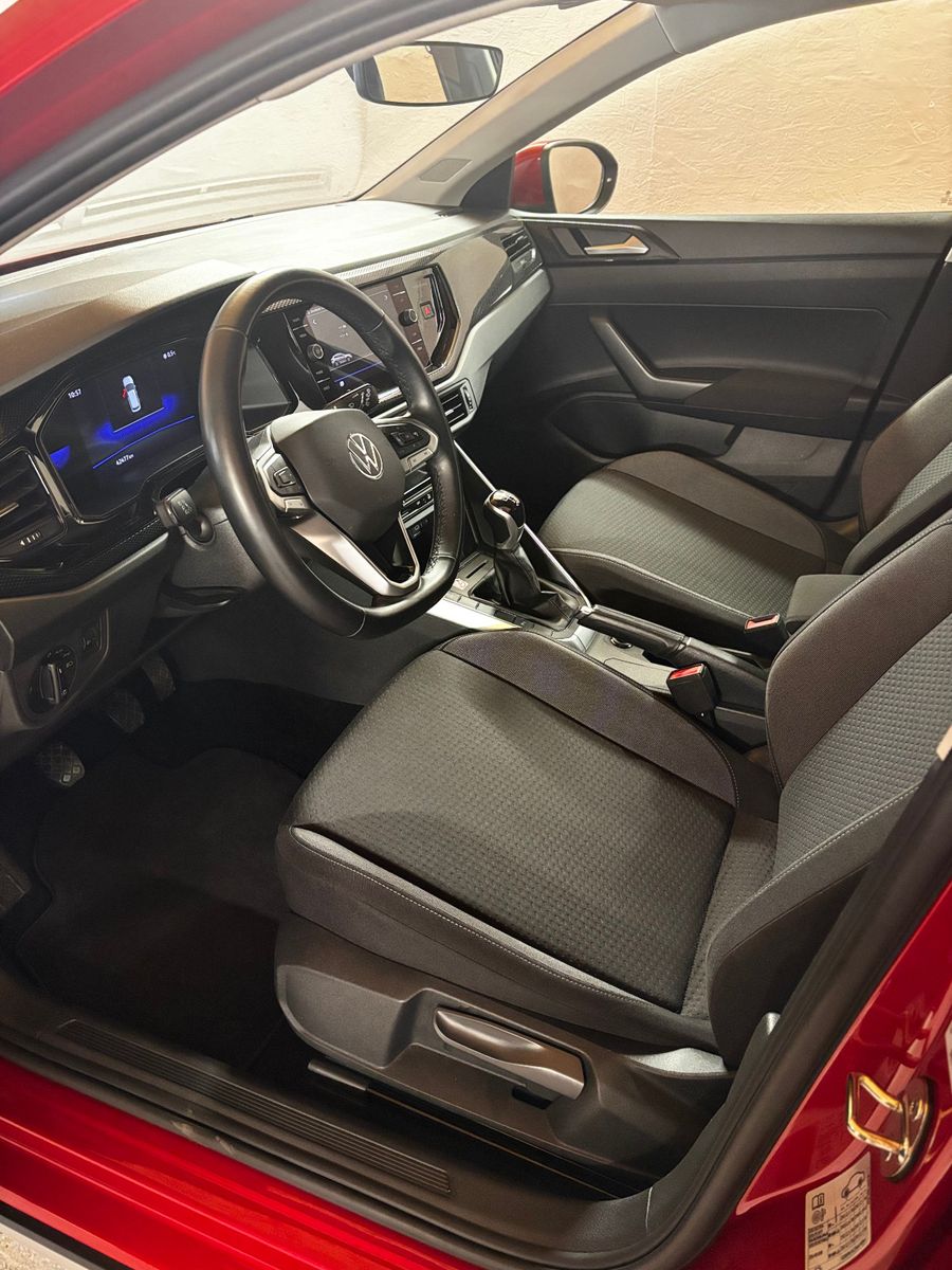 Volkswagen Taigo 1.0 TSI Life - Samsaru's Car Outlet